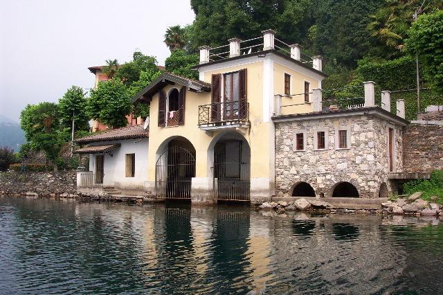 Casa Vacanze Darsena Orta San Giulio Esterno foto